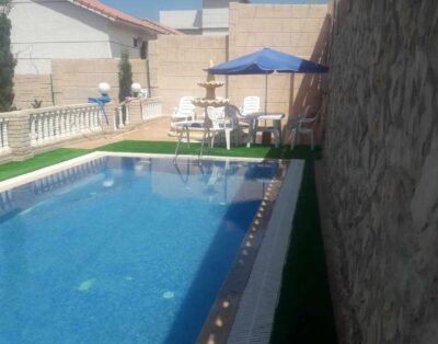 Villa Sérénité & Piscine