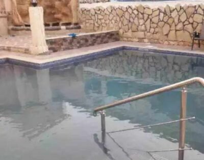 Villa Sérénité & Piscine