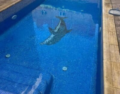 F4 au Rez-de-Chaussée avec Accès Piscine