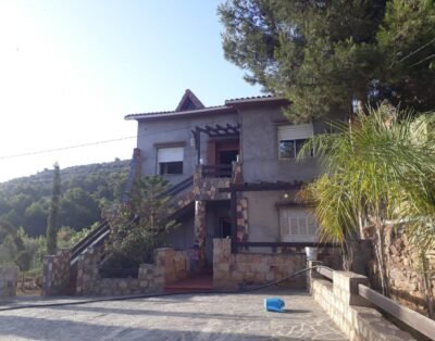 L’Horizon Familial – Confort & Sérénité – F3