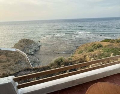 F3 – Pieds dans l’Eau